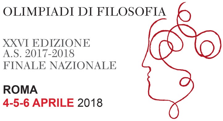 Olimpiadi di Filosofia, sul podio le vincitrici e i vincitori della XXVI edizione