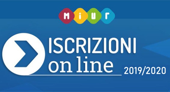 iscrizioni on line